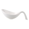 Villeroy & Boch Flow 60-3/4-Ounce Salad Bowl With Handle