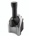 Yonanas 902 Ice Cream Treat Maker, Black/Silver