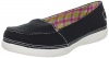 Crocs Women's Melbourne II Short Vamp Flat