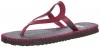 Sanuk Women's Ibiza Stitch Flip Flop