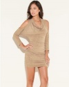 GUESS Kelly Three-Quarter Sleeve Dress