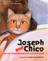 Joseph and Chico: The Life of Pope Benedict XVI as Told by a Cat