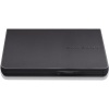 Samsung Ultra Portable Slim DVD+/-RW USB External Drive, Black SE-218BB/RSBS