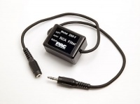 PAC Ground Loop Isolator for 3.5 MM Applications PAC Ground Loop Isolator for 3.5 MM Applications