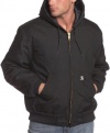 Carhartt Men's Extremes Arctic Quilt Active Jacket