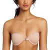 Fashion Forms Women's Adjustable Strapless Bra