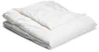 Charisma Bianca King Duvet Cover, White Charisma Bianca King Duvet Cover, White