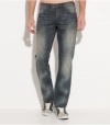 G by GUESS Lancer Straight Jeans - 32 Inseam