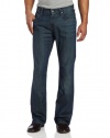 7 For All Mankind Men's Brett Modern Bootcut