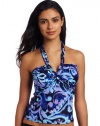 Ocean Avenue Women's Bora Bora Bandeaukini Top