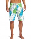 Fox Men's Fade Out Board Short