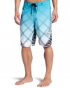 Hurley Men's Fragment Supersuede Boardshort