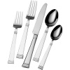 Towle Stephanie 42pc Flatware