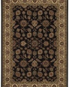 Sphinx by Oriental Weavers Ariana 271D Area Rug, 2-Feet 3-Inch by 7-Feet 9-Inch