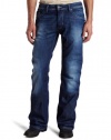 Diesel Men's Ruky Jean