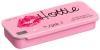 Little i Hottie Personality Sugar Free Peppermint, 0.28-Ounce Mirrored Tins (Pack of 12)