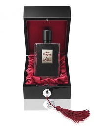 Water Calligraphy is a scent built with simplicity and spirituality, like its Art. A harmonious duo of sparkling Grapefruit zest and Reseda blossom, underlined by dewy Water Lily to awaken the senses. In the heart, the majestic Jasmine Sambac enhances the evanescent magnolia giving an impression of quiet water sliding over Cardamom and Vetiver, like Chinese ink slides over rice paper. 1.7 oz. Water Calligraphy is a scent built with simplicity and spirituality, like its Art. A harmonious duo of sparkling Grapefruit zest and Reseda blossom, underlined by dewy Water Lily to awaken the senses. In the heart, the majestic Jasmine Sambac enhances the evanescent magnolia giving an impression of quiet water sliding over Cardamom and Vetiver, like Chinese ink slides over rice paper. 1.7 oz.
