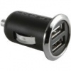 Monster Cable 130615-00 iCar Dual USB 700 Car Charger