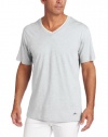 Tommy Bahama Men's Cotton Modal Jersey V-Neck Short Sleeve T-Shirt