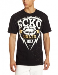 ecko Men's Free Tee ecko Men's Free Tee