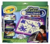 Crayola Glow Station On the Go Day & Night