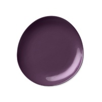 This fashion-forward porcelain dinnerware has signature DVF style - bold, unique, modern. The highly glossed surface, intentionally irregular curves and exposed seams create a chic tablescape and offer infinite styling possibilities. Mix and match with other colors in the Pebblestone collection to create your own signature look. This fashion-forward porcelain dinnerware has signature DVF style - bold, unique, modern. The highly glossed surface, intentionally irregular curves and exposed seams create a chic tablescape and offer infinite styling possibilities. Mix and match with other colors in the Pebblestone collection to create your own signature look.