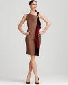 Escada Dress - Danidsa Asymmetric