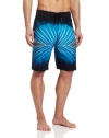 Hurley Men's 4D Boardshort