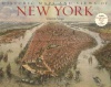 Historic Maps and Views of New York