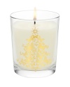 2012 Noël Limited Edition CandleCelebrate the season with a golden presentation of the Annick Goutal Noël Limited Edition Scented Candle. A mixture of orange, Brazilian mandarin orange and majestic Siberian pine blend together to give a touch of magic to the enchanting holiday season.