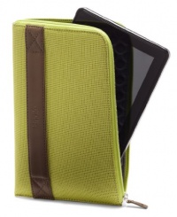 Amazon Kindle Fire Zip Sleeve, Lime