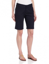 Dickies Women's 10 Inch Relaxed Stretch Twill Short Dickies Women's 10 Inch Relaxed Stretch Twill Short