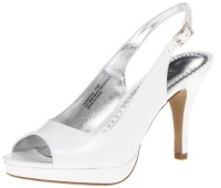 Rampage Women's Flanders Slingback Pump Rampage Women's Flanders Slingback Pump