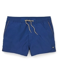 MARC BY MARC JACOBS Nylon Swim Shorts MARC BY MARC JACOBS Nylon Swim Shorts