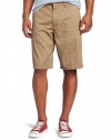 Quiksilver Men's Union Surplus Walkshort