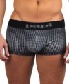 The ultimate in comfortable contour, Papi underwear should be the foundation of every outfit.