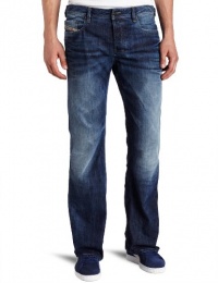 Diesel Men's Zathan Slim Fit Jeans