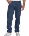 Wrangler Men's Rugged Wear Relaxed Fit Jean