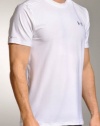 Men’s coldblack® Shortsleeve T-Shirt Tops by Under Armour