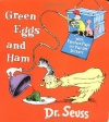 Green Eggs & Ham (Nifty Lift-and-Look)