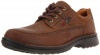 ECCO Men's Fusion Moc Oxford