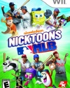 Nicktoons MLB