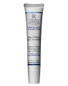 Our High-Potency Spot Treatment powerfully reserves UV Damage three ways: provides instant luminosity & radiance, reverses visible damage on skin surface, and inhibits invisible damage from rising to the surface. Apply on areas of concern for targeted action (such as on intense, stubborn spots) OR apply over the entire face and decollete' for preventative action (such as blotchiness and hyperpigmentation).