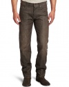 7 For All Mankind Men's Standard Jean, Kings Canyon, 29