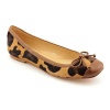 Stuart Weitzman Women's Stringtip Flat