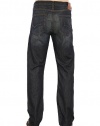 Men's Big Star Division Slim Fit Jean in Reverb