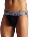 2(x)ist Men's Athletic Jock Strap