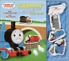 Thomas' Magnetic Playbook (Thomas & Friends)