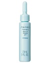 Shiseido Pureness Blemish Clearing Gel. A medicated gel that effectively clears up acne as it purifies and refreshes skin. Calms and soothes flare-ups and redness associated with acne and helps prevent the appearance of new acne. Formulated with salicylic acid to reduce the cause of acne. Contains a purifying agent proven to keep skin clean in combination with an aromachology-based fragrance. Use daily as needed after cleansing.