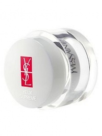YSL transcends the fascinating legend of this famous mushroom with a new discovery, its life cells, the most precious and highly concentrated element of the mushroom. Using its exceptional cell regenerating properties, YSL has enriched New Temps Majeur Supreme Creme and Supreme Eye Creme with this powerful new ingredient.Skin is nourished with hydration. Skin appears more luminous. Day after day, intensely regenerated, skin becomes more elastic and firmer. YSL transcends the fascinating legend of this famous mushroom with a new discovery, its life cells, the most precious and highly concentrated element of the mushroom. Using its exceptional cell regenerating properties, YSL has enriched New Temps Majeur Supreme Creme and Supreme Eye Creme with this powerful new ingredient.Skin is nourished with hydration. Skin appears more luminous. Day after day, intensely regenerated, skin becomes more elastic and firmer.
